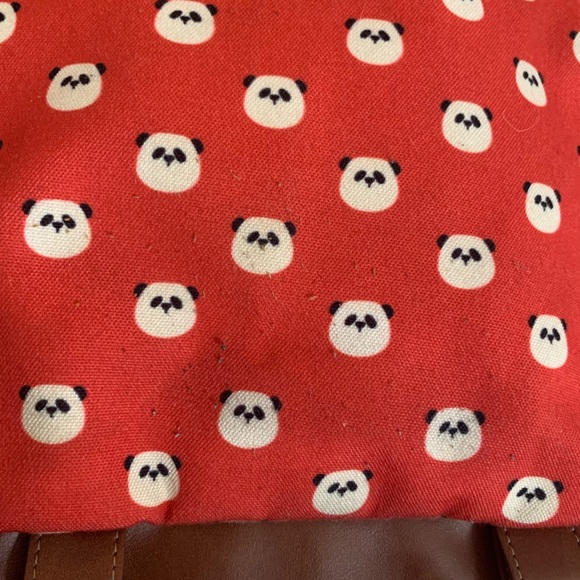 Free Shipping : Desi Girl Backpack/handbag Desi Girl. Bought in India - Picture 12 of 15